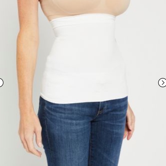 Tummy transformer-post maternity belly band - Picture 7 of 8